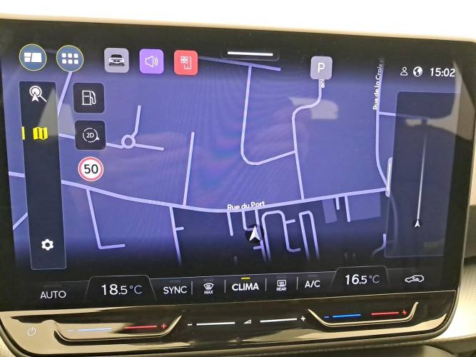 Leon 1.5 eTSI Hybrid 115 DSG7