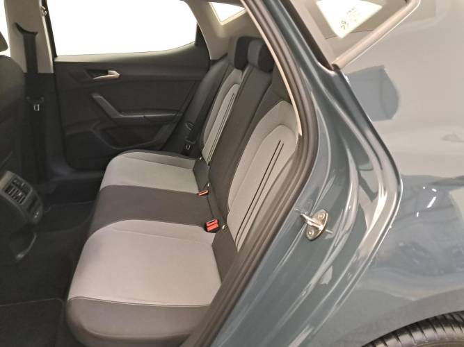 Leon 1.5 eTSI Hybrid 115 DSG7