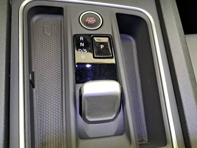 Leon 1.5 eTSI Hybrid 115 DSG7