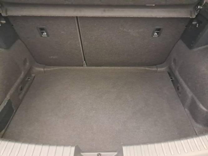 Leon 1.5 eTSI Hybrid 115 DSG7
