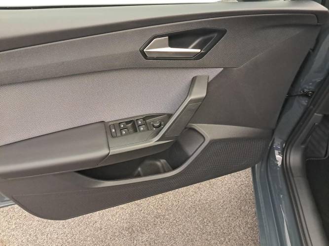 Leon 1.5 eTSI Hybrid 115 DSG7