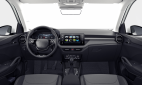 Fabia 1.0 TSI 95 ch EVO 2 BVM5