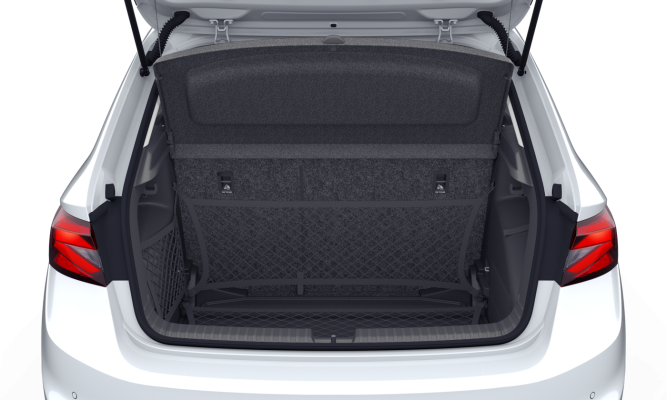 Fabia 1.0 TSI 95 ch EVO 2 BVM5