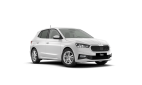 Fabia 1.0 TSI 95 ch EVO 2 BVM5
