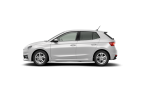 Fabia 1.0 TSI 95 ch EVO 2 BVM5