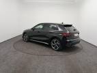 A3 Sportback TFSI e Hybride rechargeable 204 S tronic 6