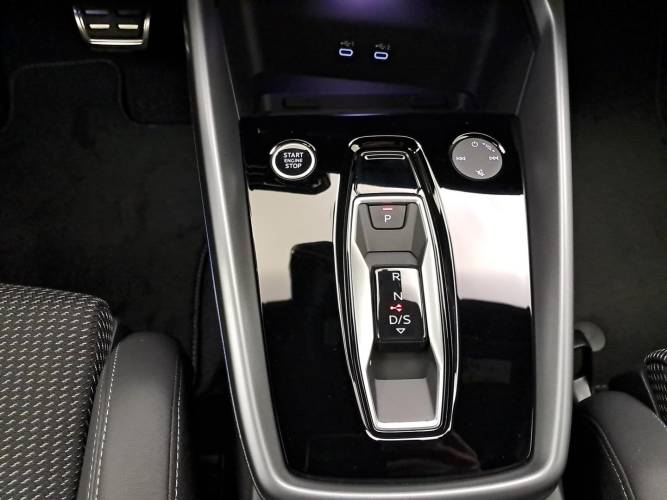 A3 Sportback TFSI e Hybride rechargeable 204 S tronic 6