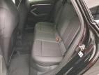 A3 Sportback TFSI e Hybride rechargeable 204 S tronic 6