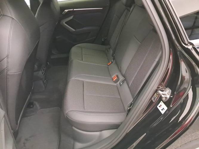 A3 Sportback TFSI e Hybride rechargeable 204 S tronic 6