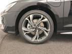 A3 Sportback TFSI e Hybride rechargeable 204 S tronic 6