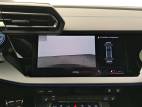 A3 Sportback TFSI e Hybride rechargeable 204 S tronic 6