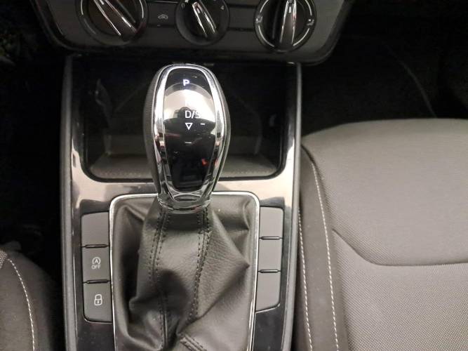 Fabia 1.0 TSI 110 ch DSG7