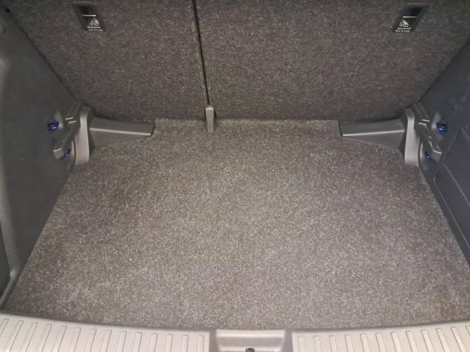 Fabia 1.0 TSI 110 ch DSG7