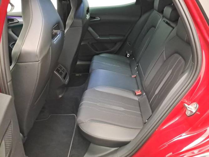 Formentor 1.5 TSI 150 ch DSG7