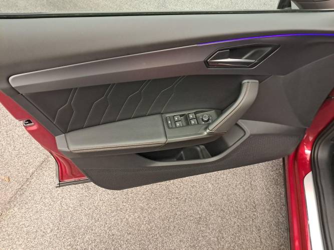 Formentor 1.5 TSI 150 ch DSG7