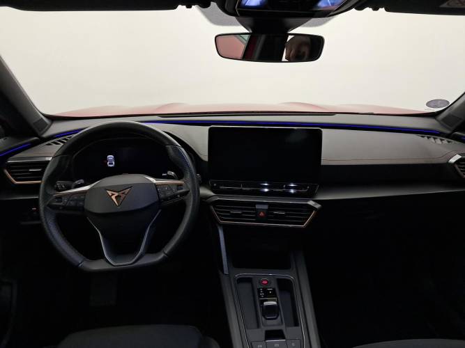 Formentor 1.5 TSI 150 ch DSG7