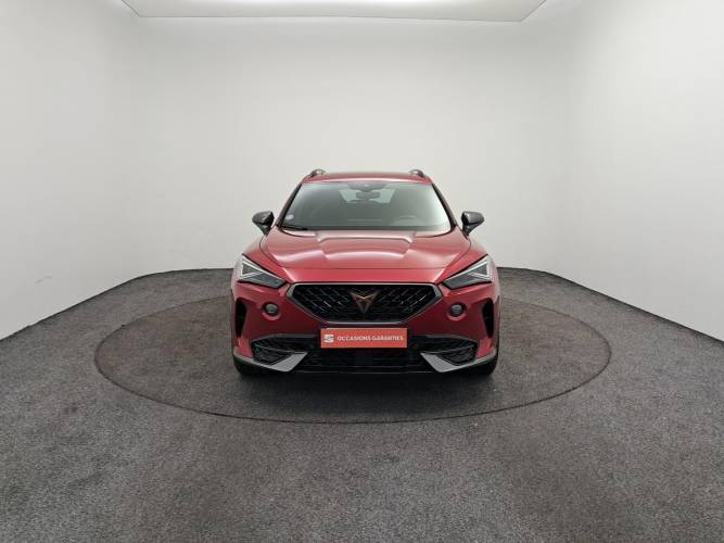 Formentor 1.5 TSI 150 ch DSG7