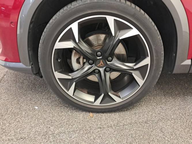 Formentor 1.5 TSI 150 ch DSG7