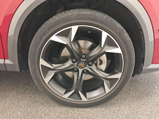 Formentor 1.5 TSI 150 ch DSG7