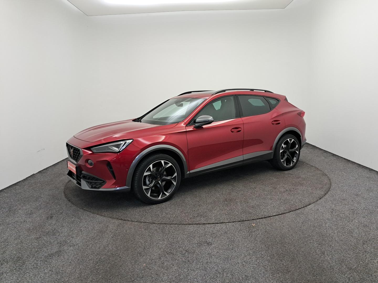 Formentor 1.5 TSI 150 ch DSG7