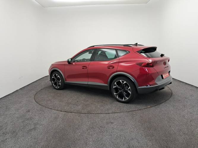 Formentor 1.5 TSI 150 ch DSG7