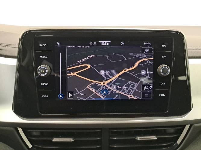 T-Roc 2.0 TDI 150 Start/Stop DSG7