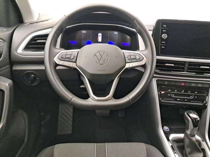 T-Roc 2.0 TDI 150 Start/Stop DSG7