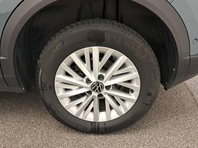 T-Roc 2.0 TDI 150 Start/Stop DSG7
