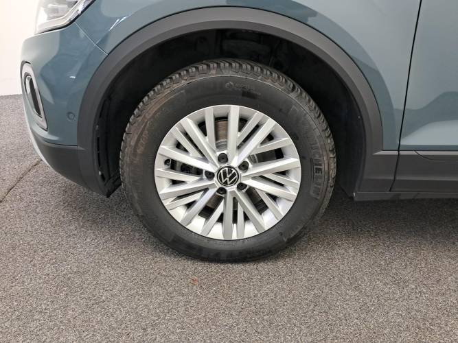 T-Roc 2.0 TDI 150 Start/Stop DSG7