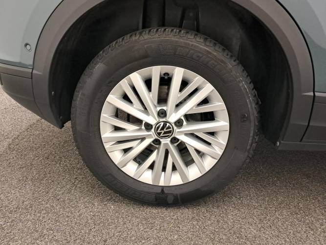 T-Roc 2.0 TDI 150 Start/Stop DSG7