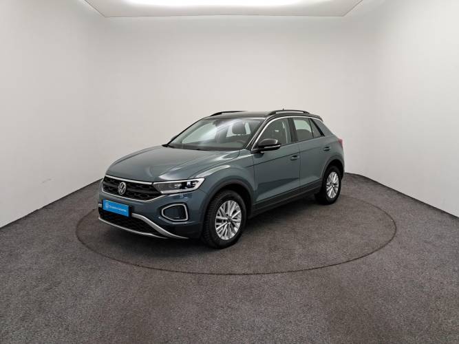 T-Roc 2.0 TDI 150 Start/Stop DSG7
