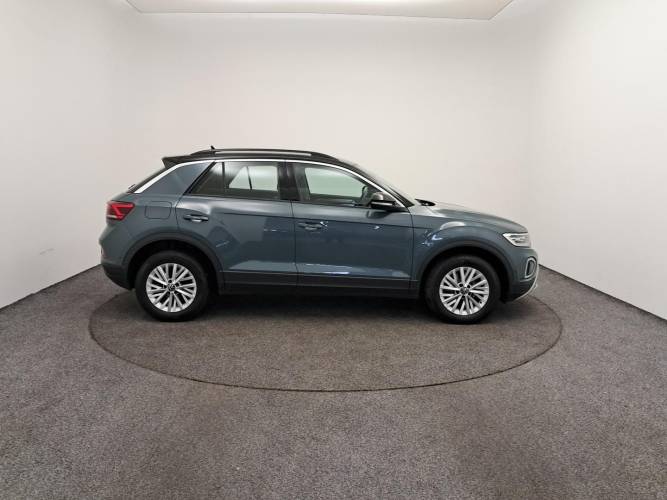 T-Roc 2.0 TDI 150 Start/Stop DSG7