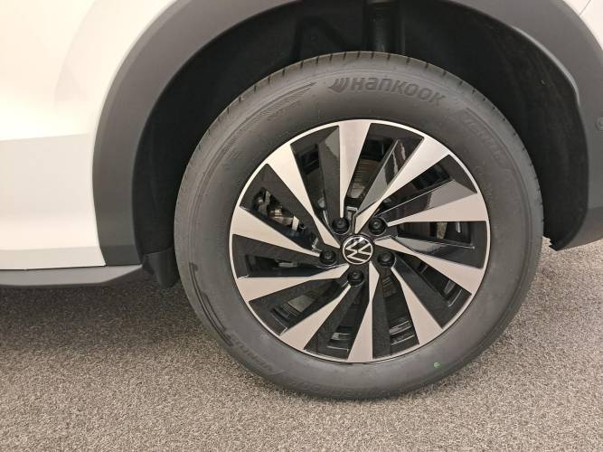 T-Roc 1.5 eTSI EVO2 Hybrid 116 ch DSG7