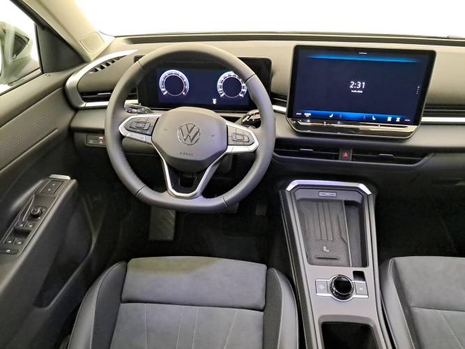 T-Roc 1.5 eTSI EVO2 Hybrid 116 ch DSG7