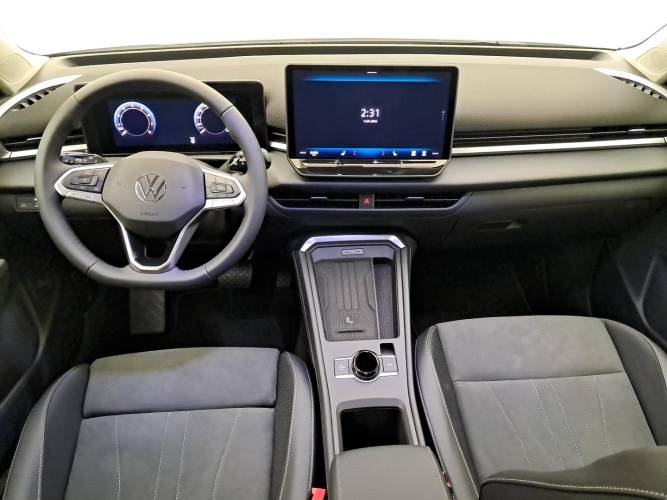 T-Roc 1.5 eTSI EVO2 Hybrid 116 ch DSG7