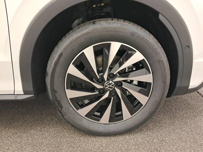 T-Roc 1.5 eTSI EVO2 Hybrid 116 ch DSG7