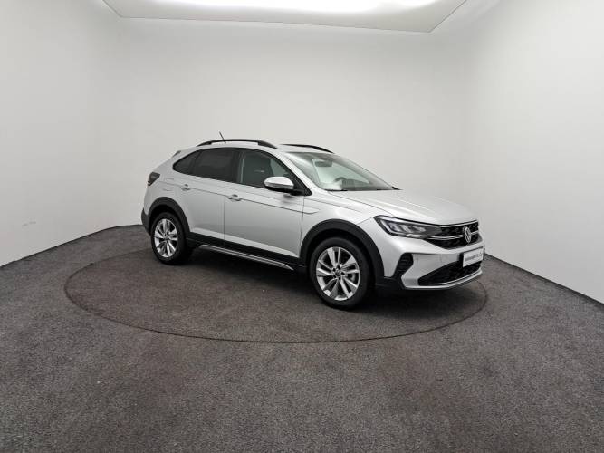 Taigo 1.0 TSI 95 BVM5