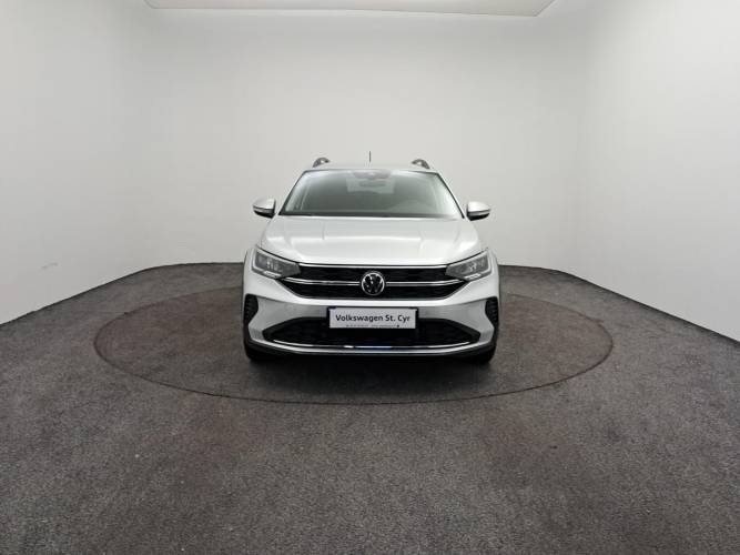 Taigo 1.0 TSI 95 BVM5