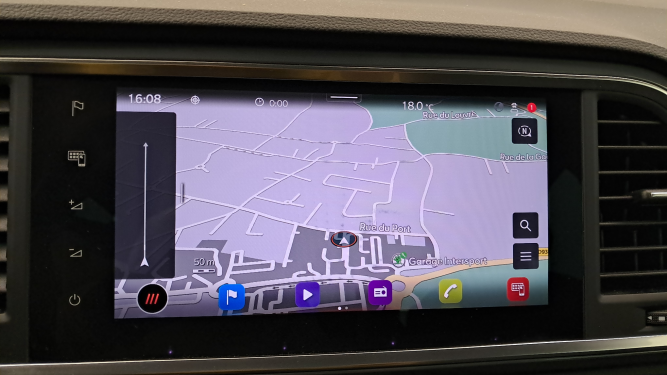 Ateca 1.0 TSI 110 ch Start/Stop