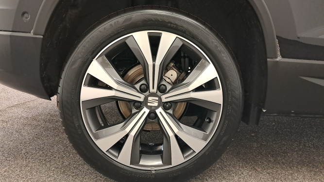 Ateca 1.0 TSI 110 ch Start/Stop
