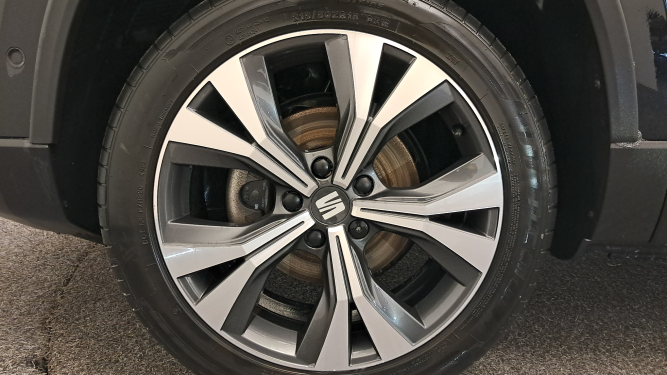 Ateca 1.0 TSI 110 ch Start/Stop