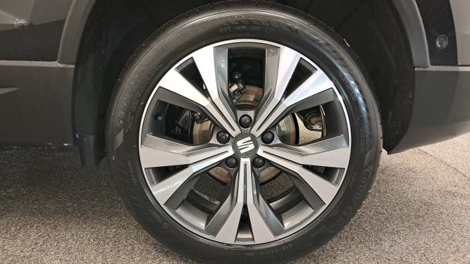Ateca 1.0 TSI 110 ch Start/Stop
