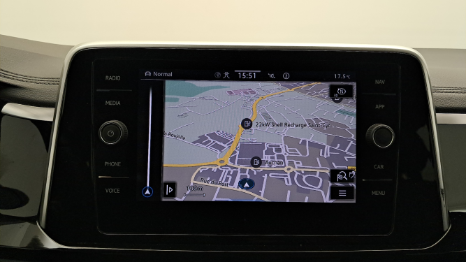 T-Roc 1.5 TSI 150 EVO Start/Stop DSG7