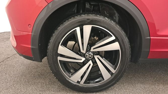 T-Roc 1.5 TSI 150 EVO Start/Stop DSG7