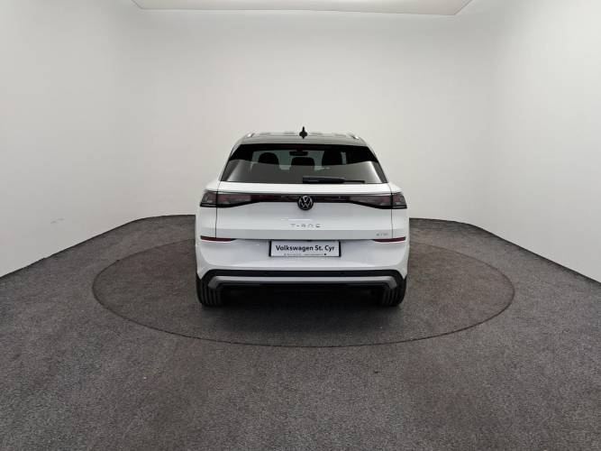 T-Roc 1.5 eTSI EVO2 Hybrid 116 ch DSG7