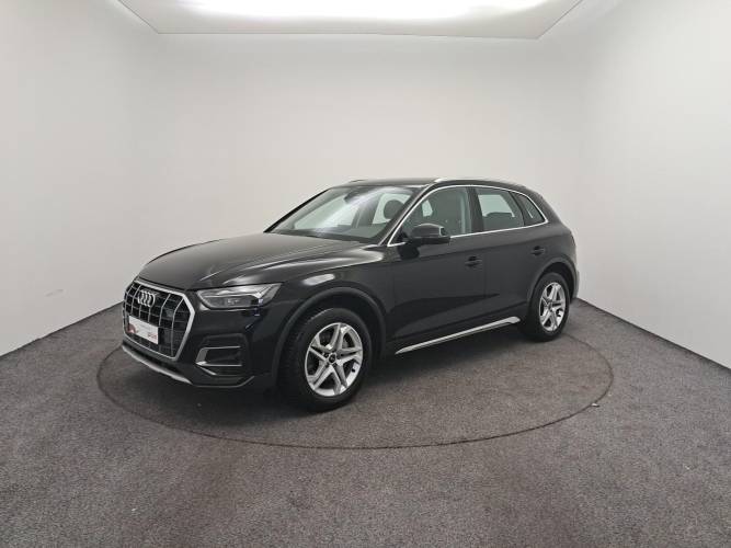 Q5 35 TDI 163 S tronic 7