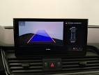 Q5 50 TFSIe 299 S tronic 7 Quattro