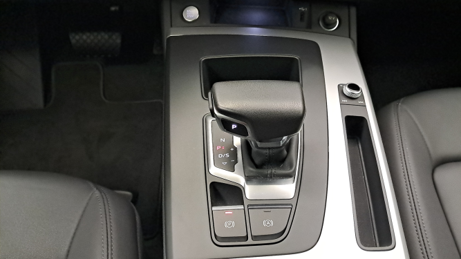 Q5 35 TDI 163 S tronic 7