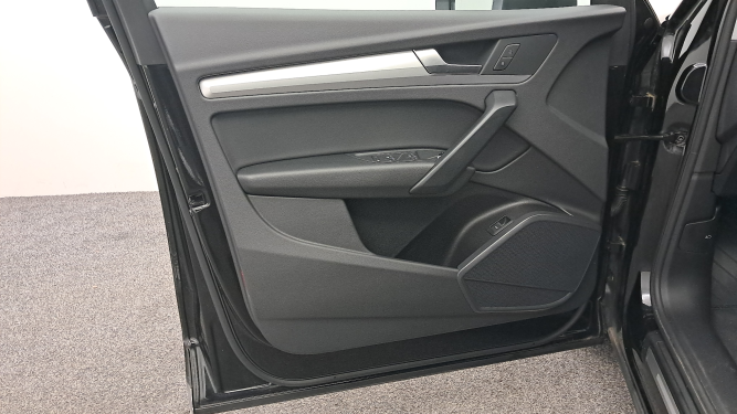 Q5 35 TDI 163 S tronic 7