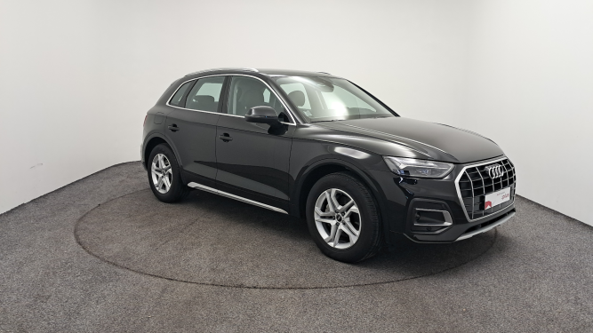 Q5 35 TDI 163 S tronic 7